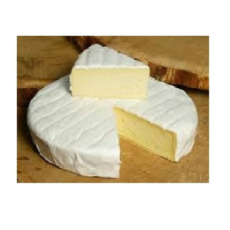 Brie 60% M.G 6 portions